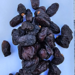 Safawi-Daten Medina 1kg - B2B Großhändler | InterMadinah