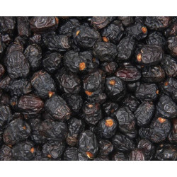 Kurma Ajwa Madinah 60kg - Grosir B2B | InterMadinah