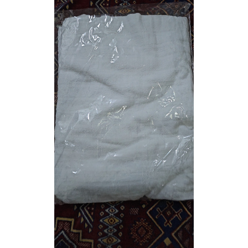 Ihram Omra Madinah 10 Pcs - Grosir Haji | InterMadinah