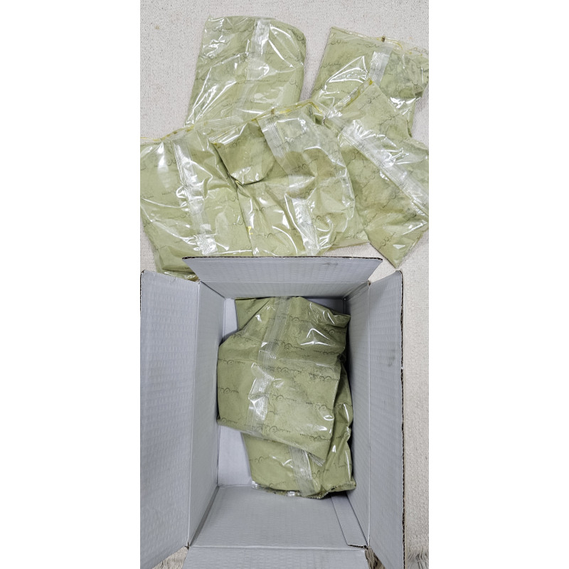Pack 7 Días - Tratamiento - Roqya Sunna | InterMadinah