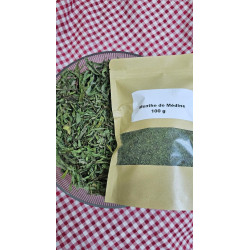 Dried Medina Mint 1kg - B2B Wholesaler | InterMadinah