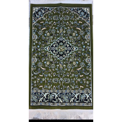 Karpet Shalat Madinah - Motif - Grosir B2B | InterMadinah