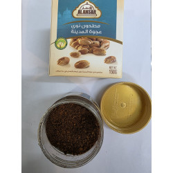 Ajwa-Kernpulver Medina - Authentisch | InterMadinah