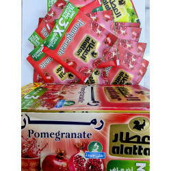 Infusion Grenadier Naturel 24 - Grossiste B2B | InterMadinah
