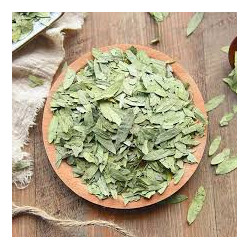 Sene Yaprakları 1kg - B2B Toptancı | InterMadinah