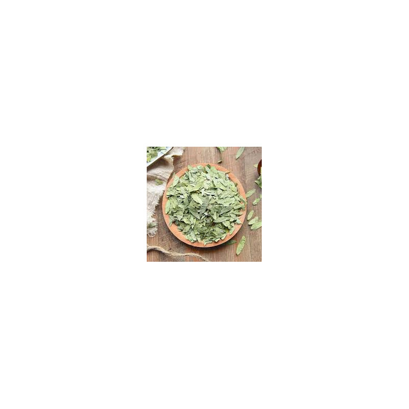 Daun Séné 1kg - Grosir B2B | InterMadinah