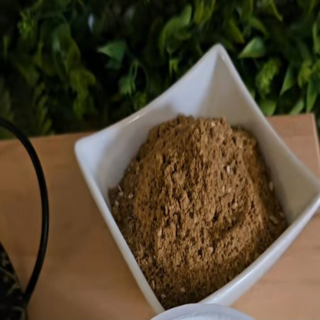 Dukkah Spice Medina 30kg - B2B Wholesaler | InterMadinah
