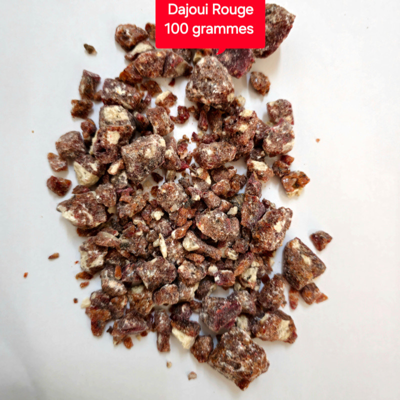Djaoui Merah 1kg - Grosir B2B | InterMadinah