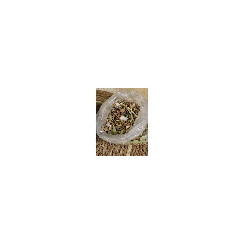 Incienso Olor Repulsivo Djinns 1kg - Roqya Sunna | InterMadinah