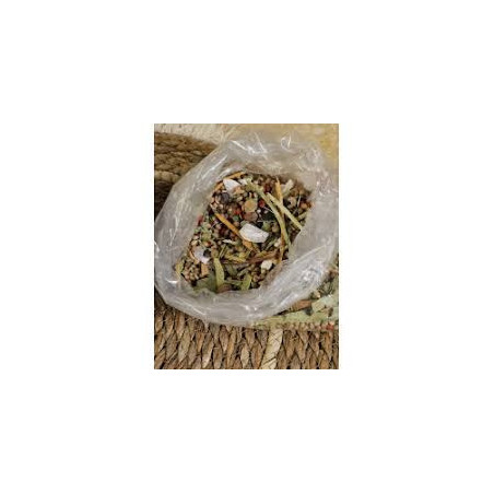 Incenso Odore Repulsivo Djinn 1kg - Roqya Sunna | InterMadinah