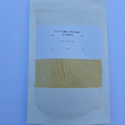 Fenugreek Murni Bubuk - Arab - Grosir B2B | InterMadinah