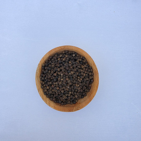 Poivre Noir 1kg - Grossiste B2B | InterMadinah