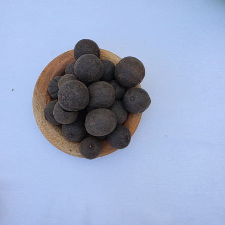 Loumi Nero Limone 1kg - Grossista B2B | InterMadinah