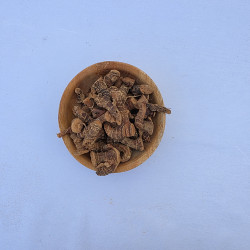 Natural Galangal Root 1kg - B2B Wholesaler | InterMadinah
