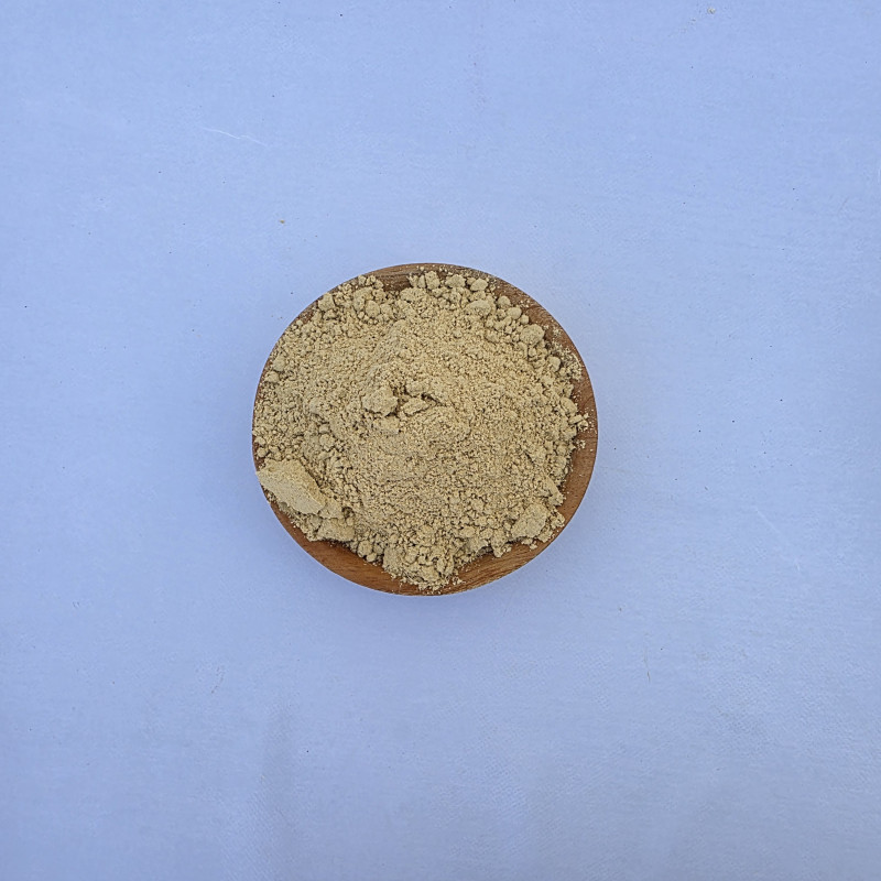 Natural Ginger Powder 1kg - B2B Wholesaler | InterMadinah