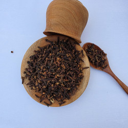 Cengkeh Alami 1kg - Grosir B2B | InterMadinah