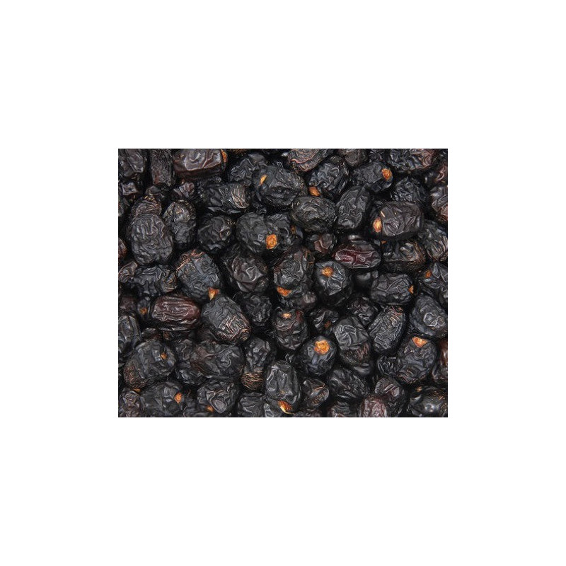Medine Ajwa Hurması 10kg - B2B Toptan | InterMadinah
