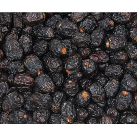 Medine Ajwa Hurması 10kg - B2B Toptan | InterMadinah