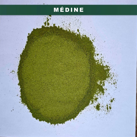 Sidr de Médine 1000 kg