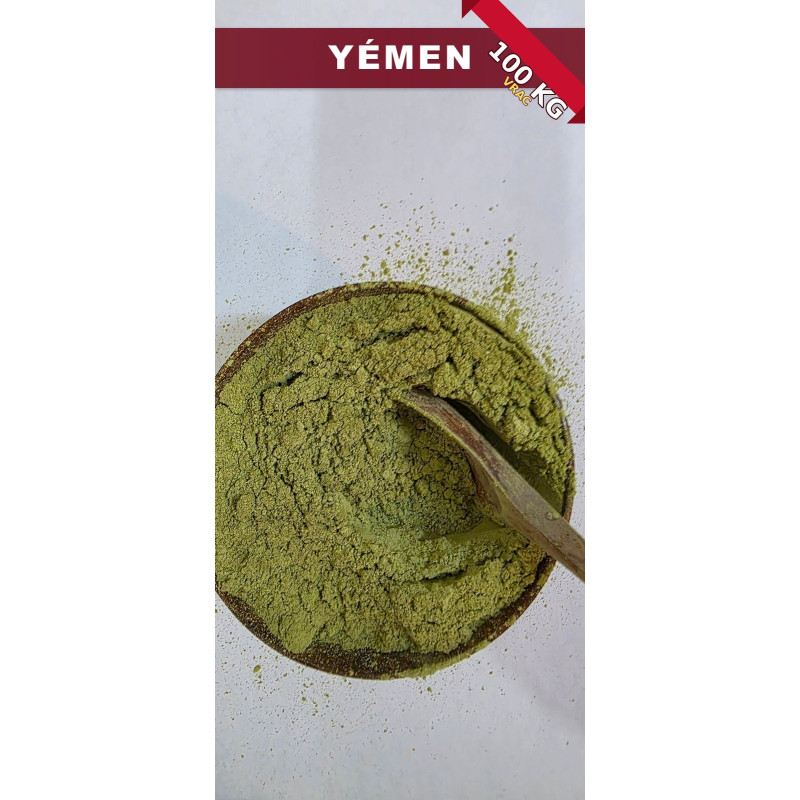 Sidr Yemen 1000 kg