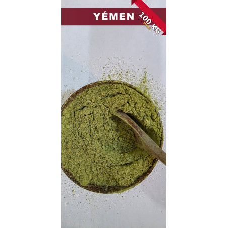 Sidr Yemen 1000 kg