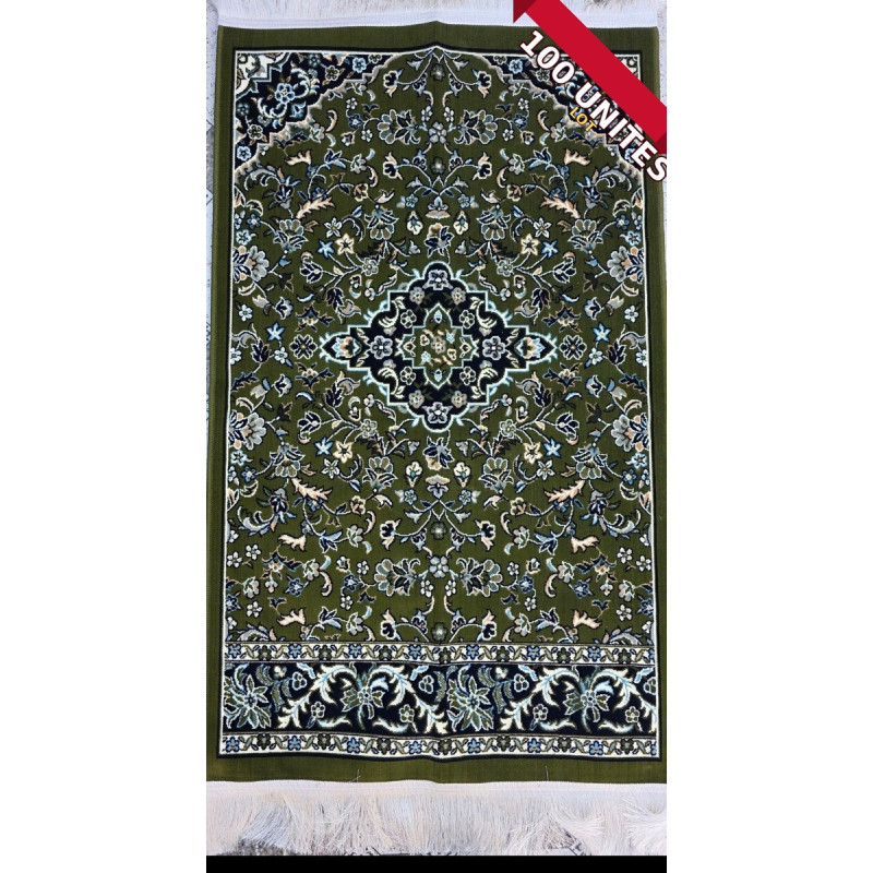 Tapis Medine lot 1000