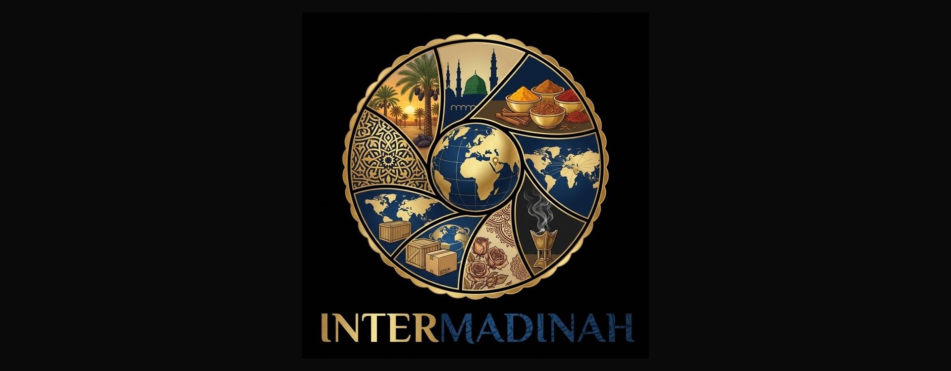 intermadinah-grossiste